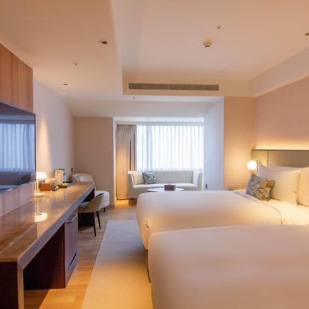 Kilin Hotel, Jiaoxi Extérieur photo