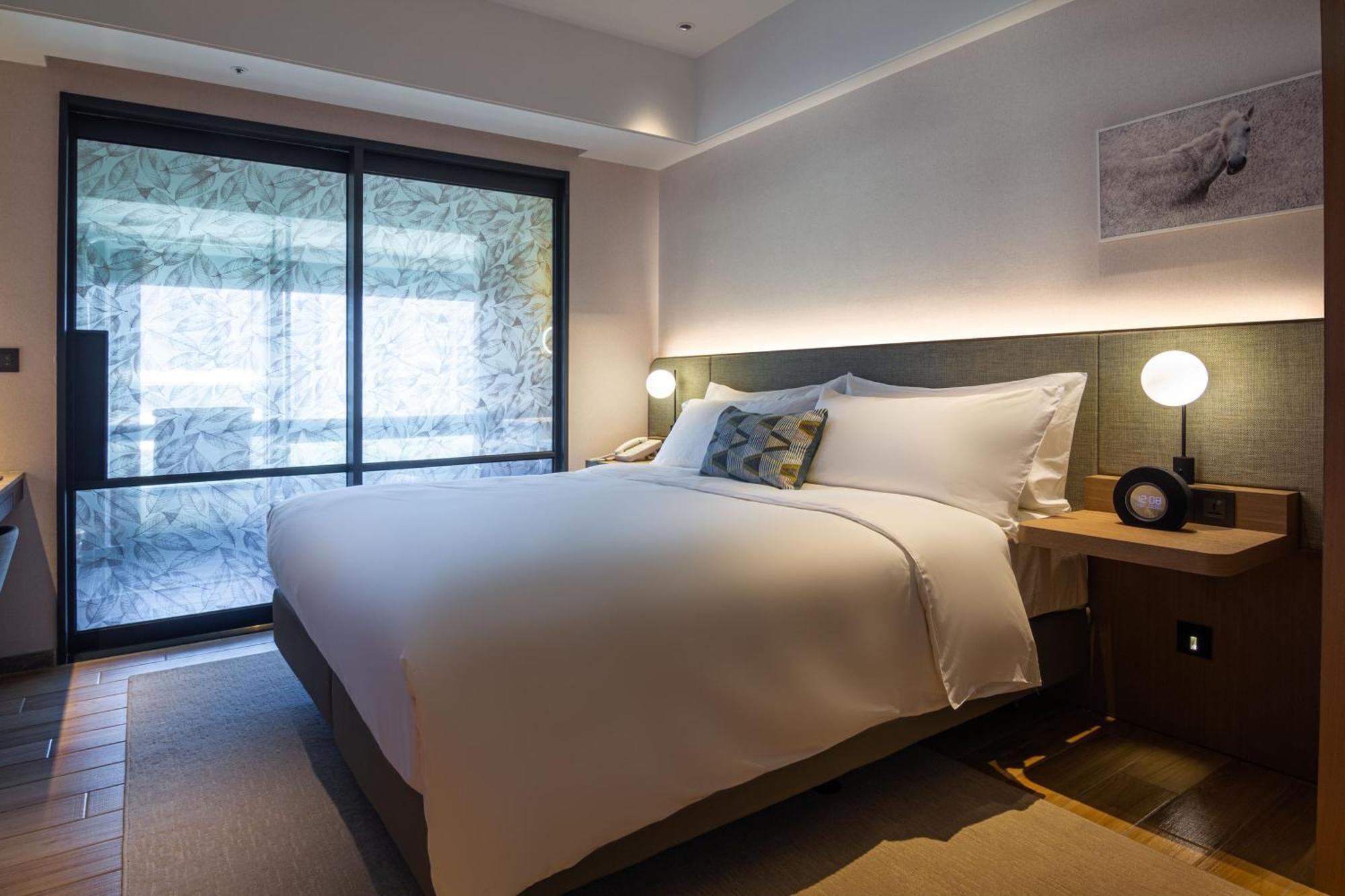 Kilin Hotel, Jiaoxi Extérieur photo
