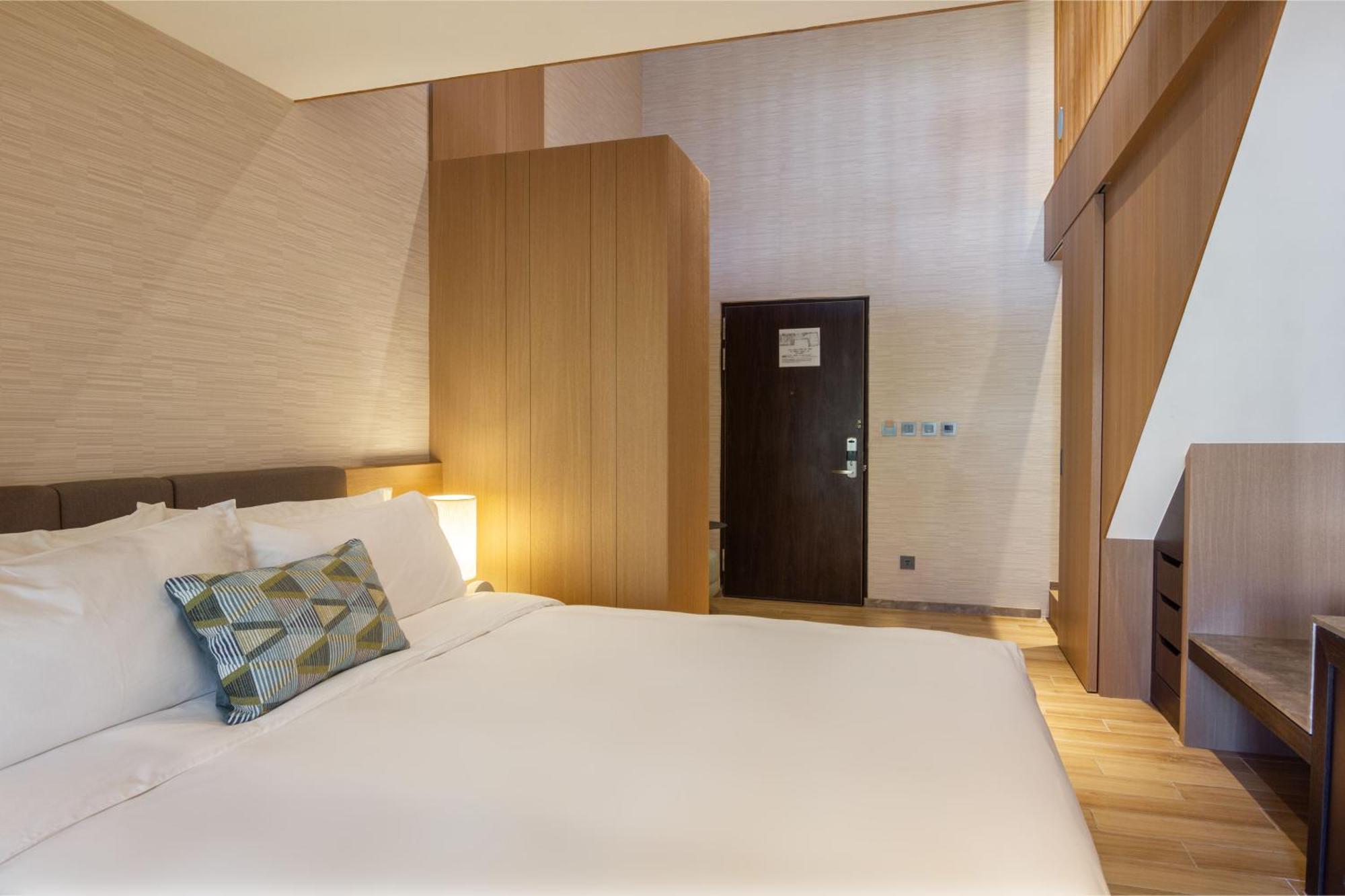 Kilin Hotel, Jiaoxi Extérieur photo