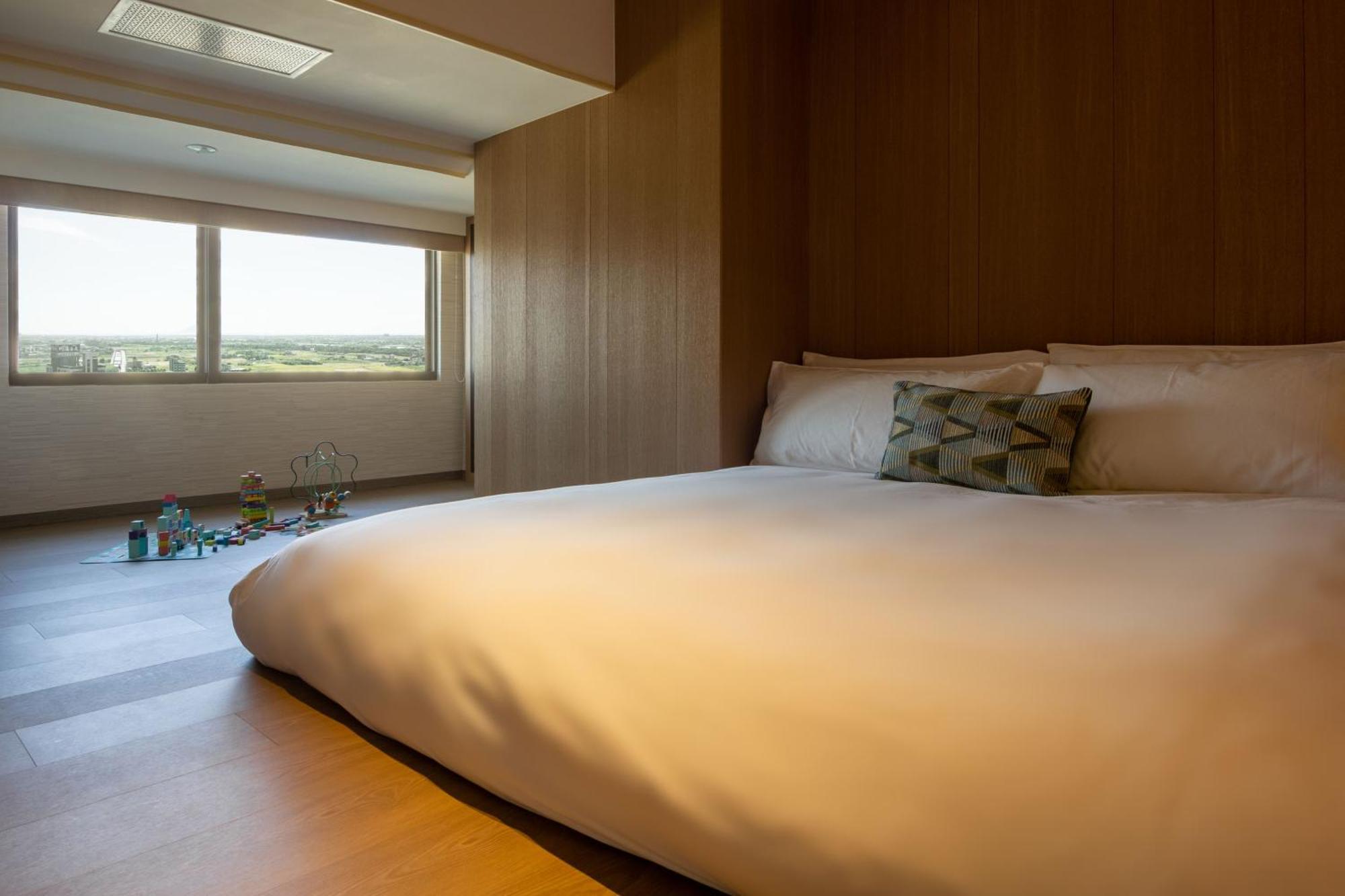Kilin Hotel, Jiaoxi Extérieur photo