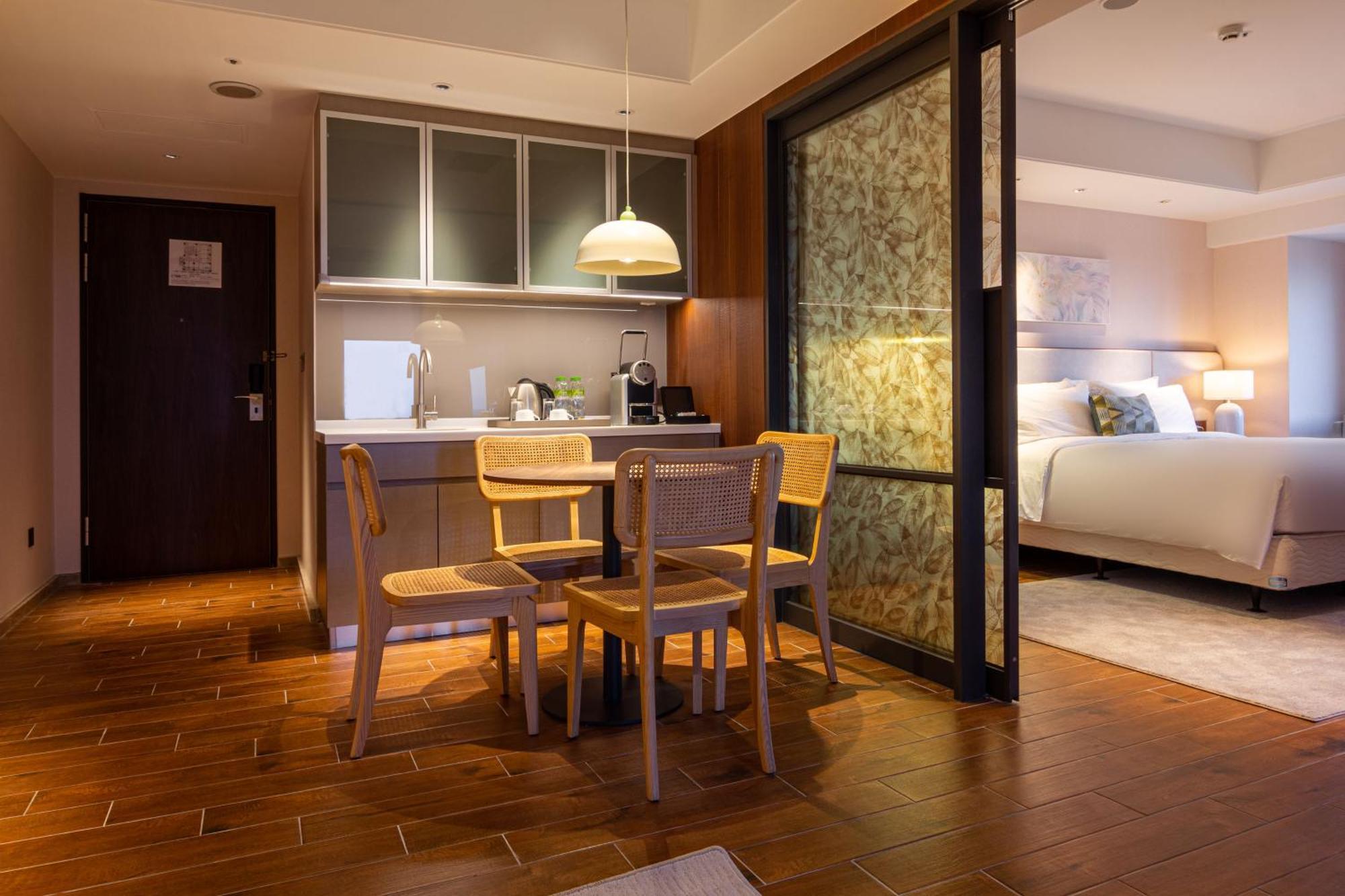 Kilin Hotel, Jiaoxi Extérieur photo