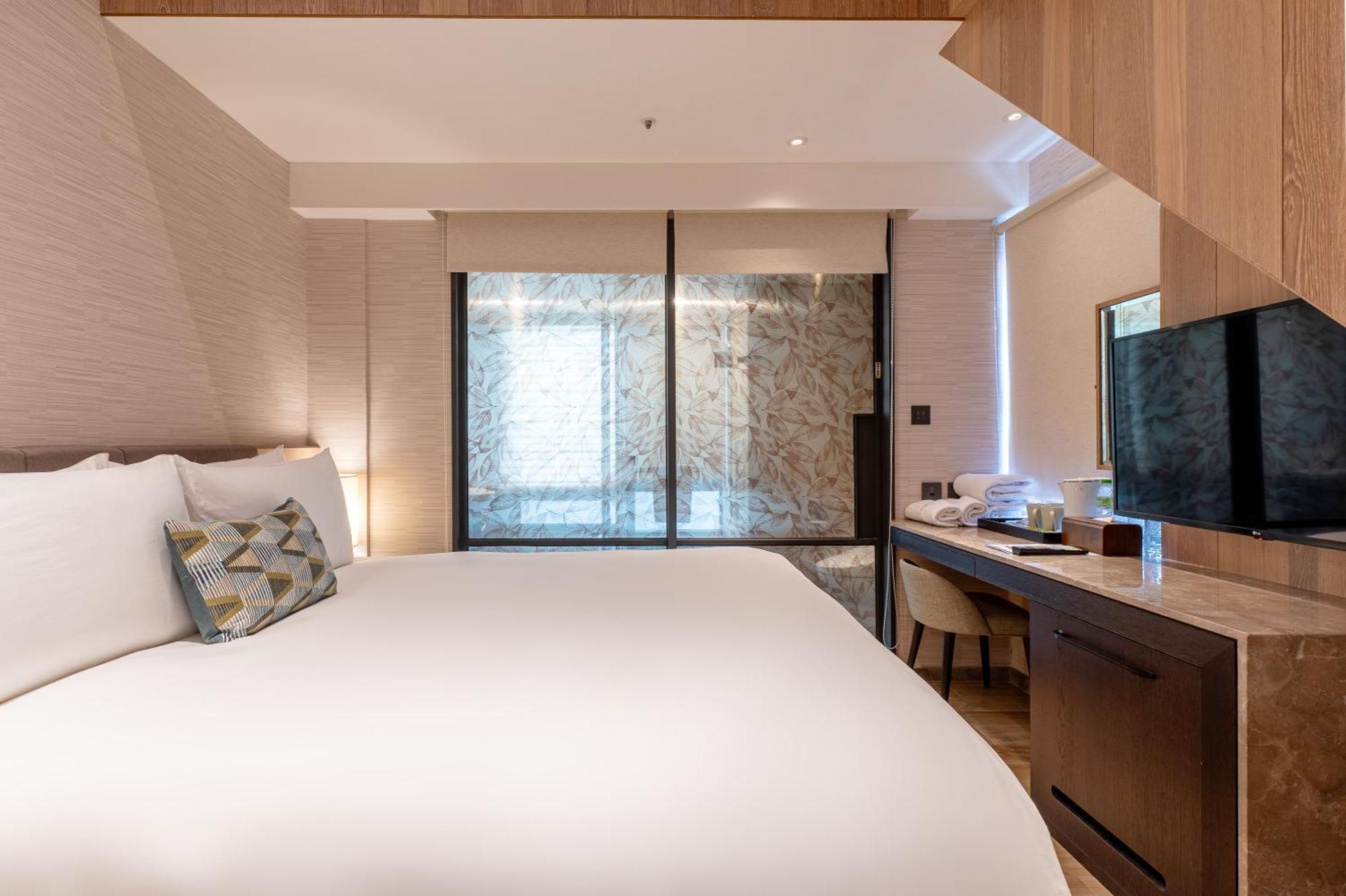 Kilin Hotel, Jiaoxi Extérieur photo