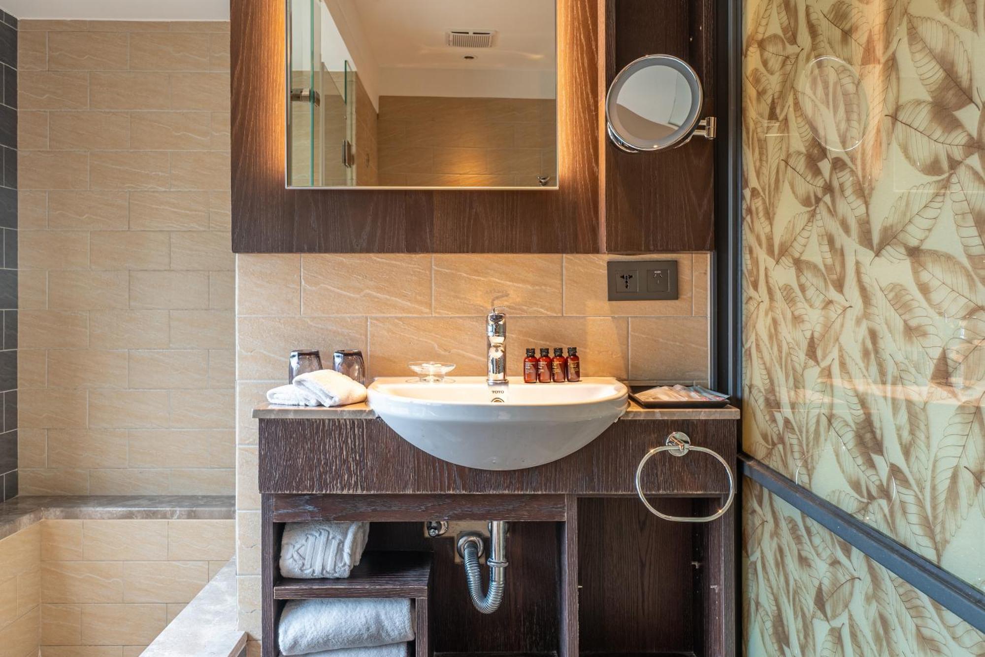 Kilin Hotel, Jiaoxi Extérieur photo