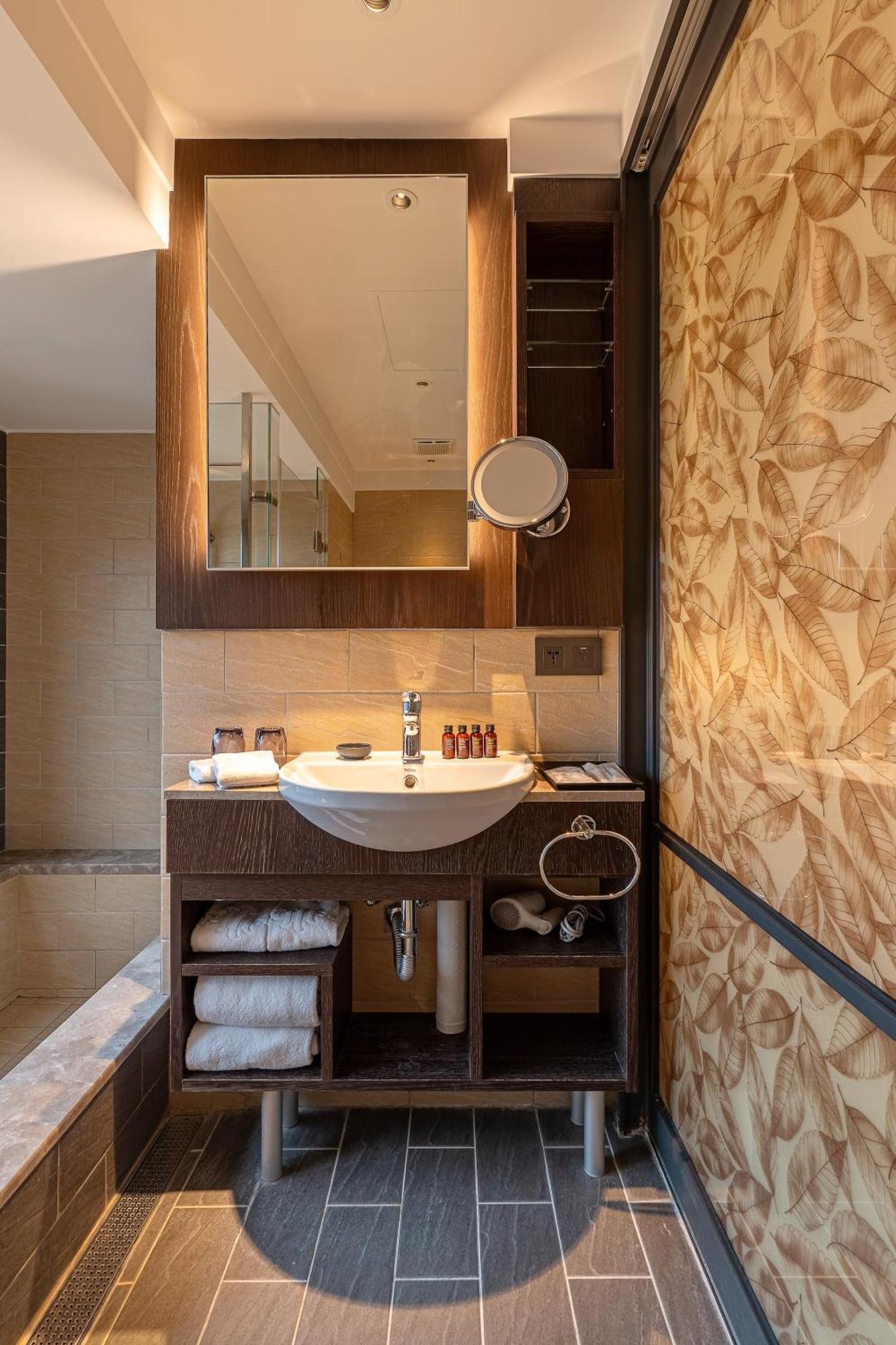 Kilin Hotel, Jiaoxi Extérieur photo