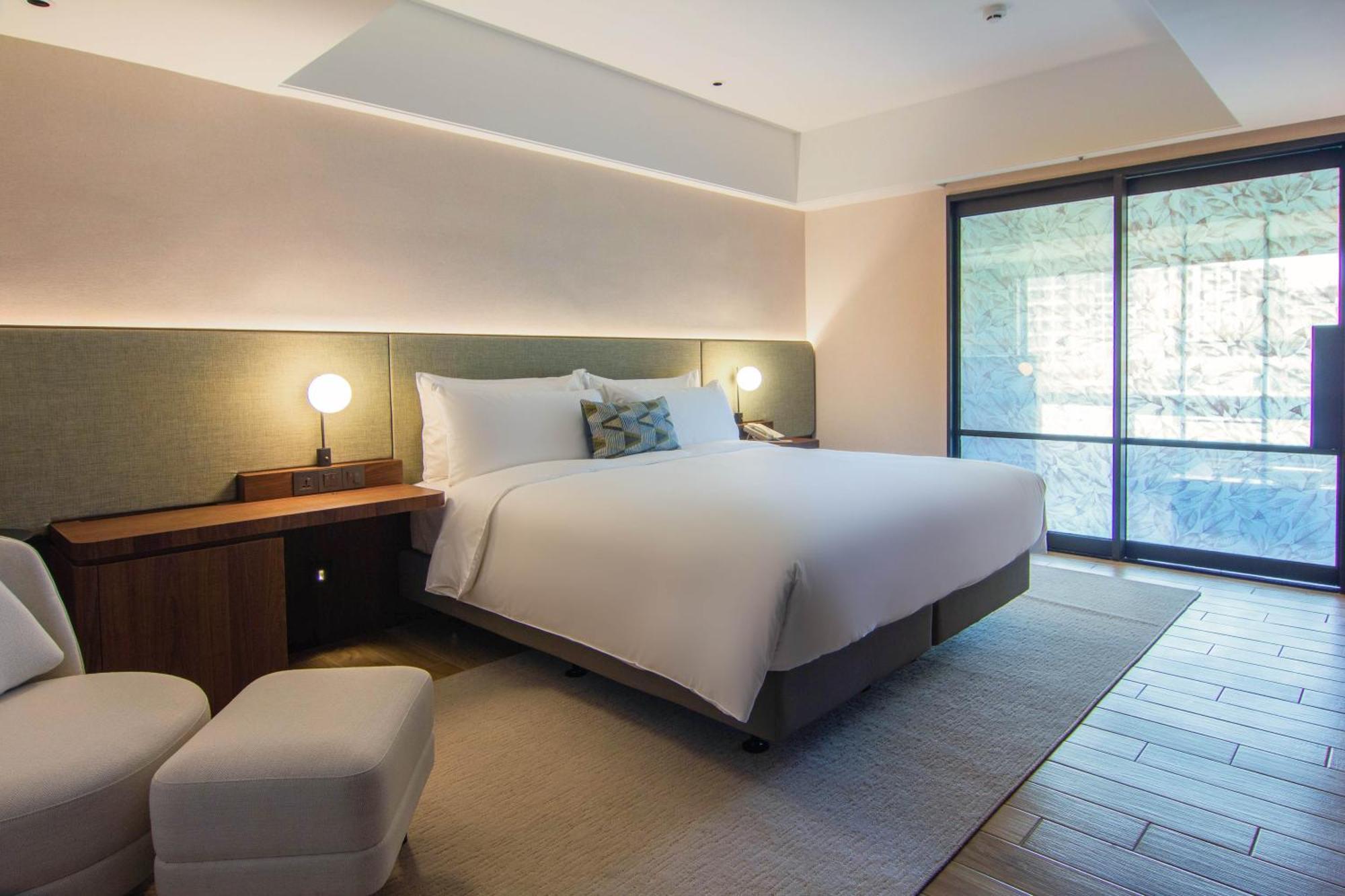 Kilin Hotel, Jiaoxi Extérieur photo