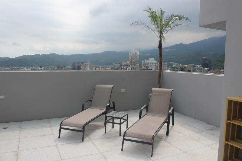 Kilin Hotel, Jiaoxi Extérieur photo